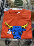 Palace Nobul T Shirt Rouge Hoodie, Sweatshirt | FlexRushtees.com