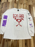 Band Tees Pearl Jams Shirts Hoodie, Sweatshirt | FlexRushtees.com
