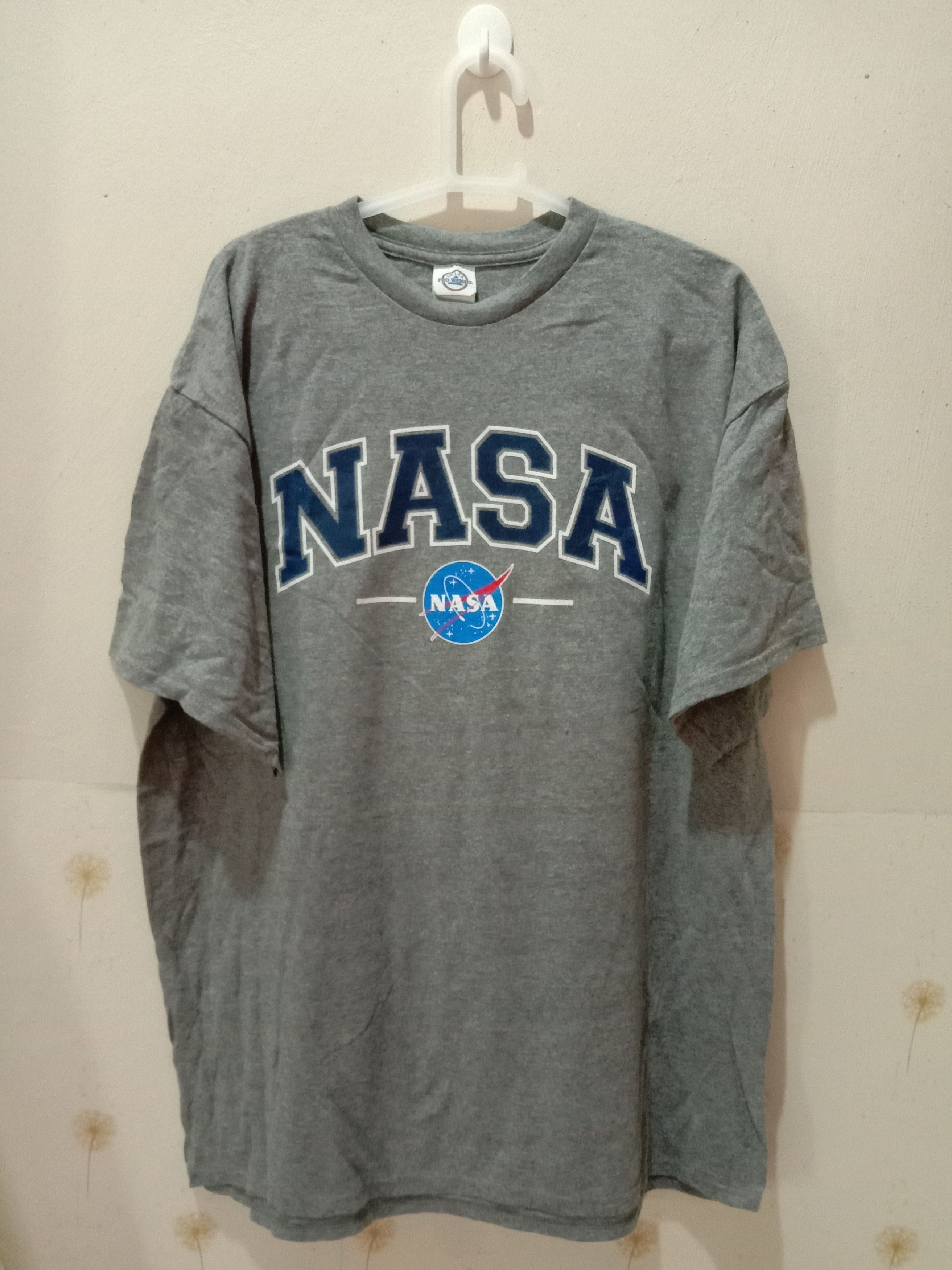Nasa X Vintage