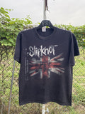 Slipknot Donington Uk Tees Hoodie, Sweatshirt | FlexRushtees.com
