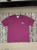 Monday Cheap Monday Purple Tshirt Men S Large Hoodie, Sweatshirt | FlexRushtees.com