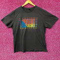 Food Junk Food Clothing Journey Don T Stop Believing Graphic Band T-Shirts, Hoodie, Sweatshirt | FlexRushtees.com