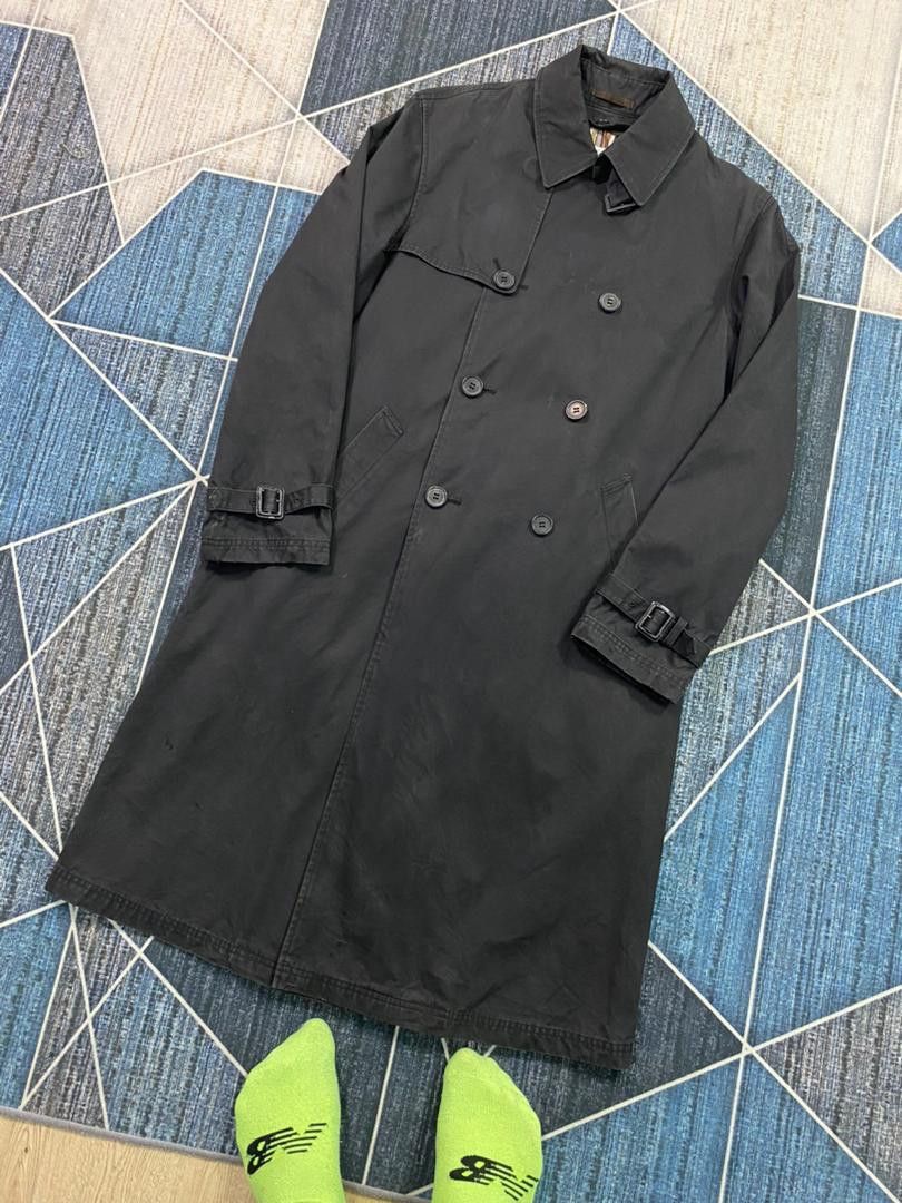 Smith Paul Smith London Overcoat Double Breasted T-Shirts, Hoodie, Sweatshirt | AU16VibeMintTees.com