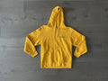 Vintage Fruit Of The Loom Bala Muskoka Vintage Yellow Hoodie