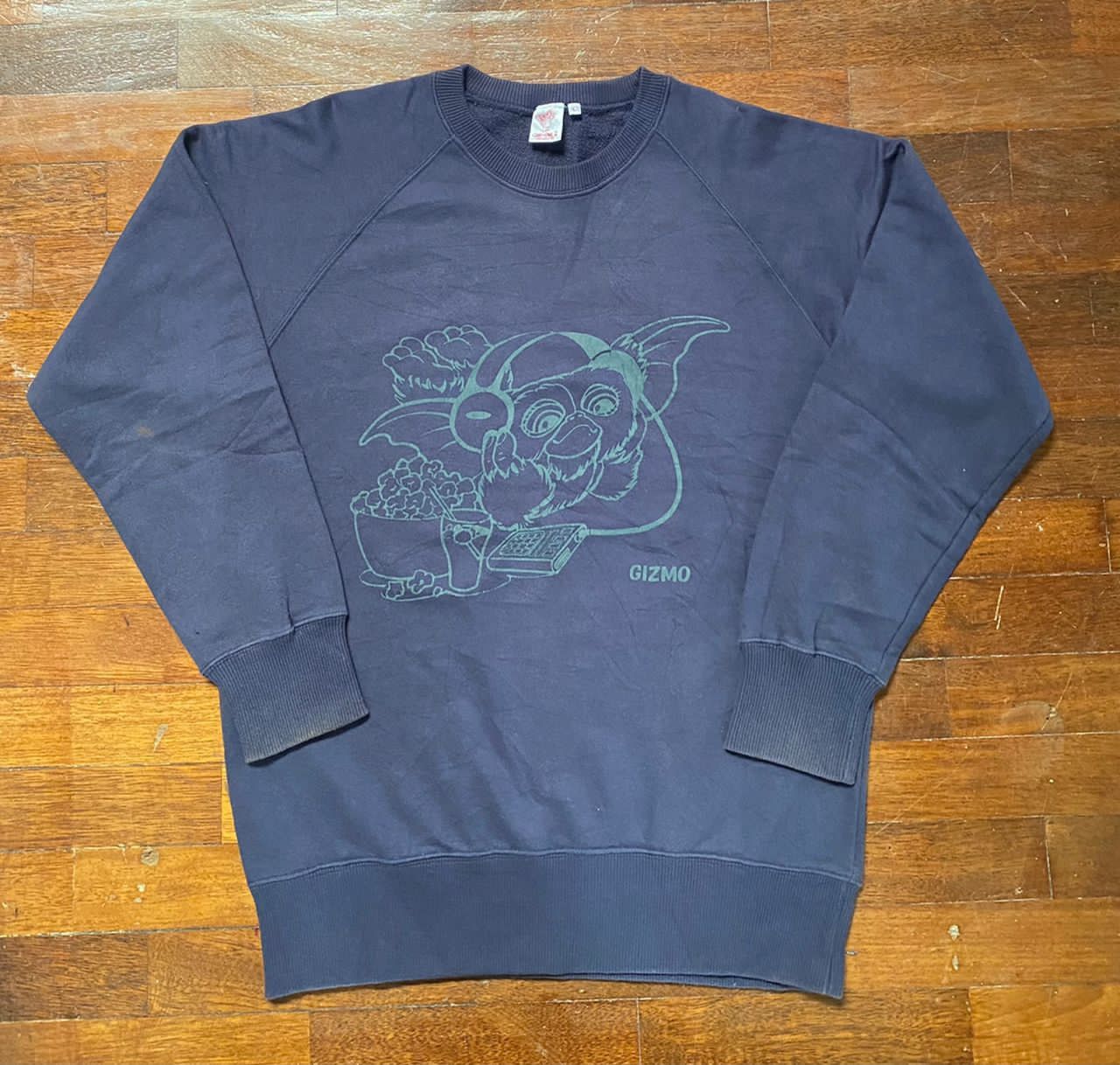 Vintage Gremlin 2 Sw 3