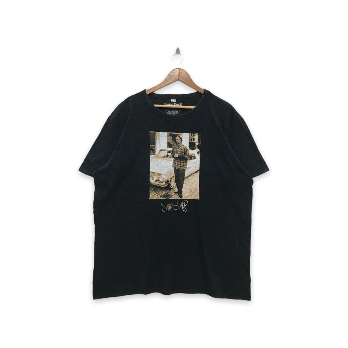Dogg Snoop Dogg Rap Tees Tshirt Photo Print Hoodie, Sweatshirt | FlexRushtees.com