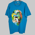 Band Tees Vintage 1993 Grateful Dead Summer Tour Animals T Shirt Hoodie, Sweatshirt | FlexRushtees.com