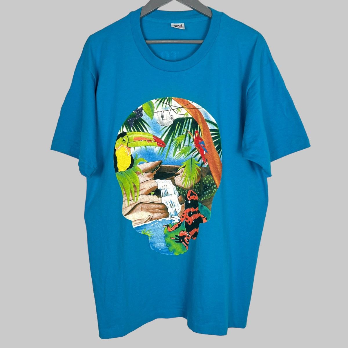 Band Tees Vintage 1993 Grateful Dead Summer Tour Animals T Shirt Hoodie, Sweatshirt | FlexRushtees.com