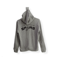 Nba Saint Antonio Spurs Zipper Hoodie
