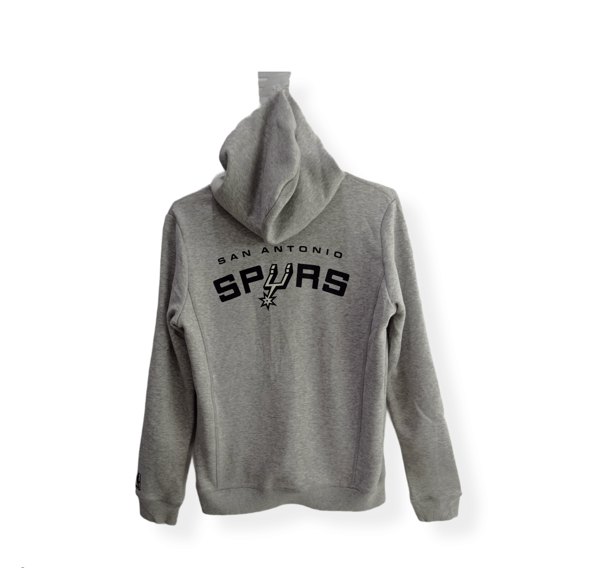Nba Saint Antonio Spurs Zipper Hoodie