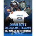Cactus Plant Flea Market Coulda Been Tee Medium Hoodie, Sweatshirt | FlexRushtees.com