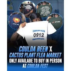 Cactus Plant Flea Market Coulda Been Tee Medium Hoodie, Sweatshirt | FlexRushtees.com