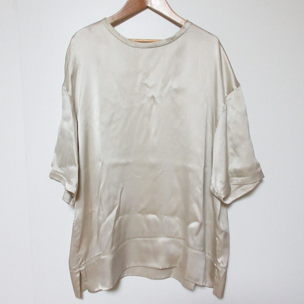 Other Chaos Silk Fibryl Short Sleeve T Shirt Textile T Shirts Duty Free For Usa Hoodie, Sweatshirt | FlexRushtees.com