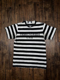 Hundreds The Hundreds Stripped Tshirt Hoodie, Sweatshirt | FlexRushtees.com