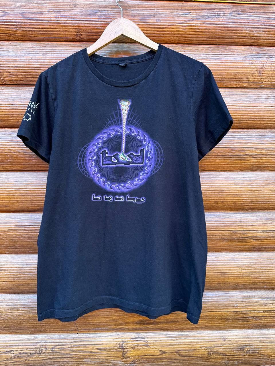 Band Tees Vintage Tool T Shirts Hoodie, Sweatshirt | FlexRushtees.com