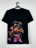 Vintage Cowboy Bebop Anime Boxy Tee