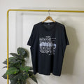 Vintage 1993 K R Munroe Quotes T Shirt Hoodie, Sweatshirt | FlexRushtees.com