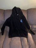 Cruz Skateboards Santa Cruz Skateboards Screaming Hand Hoodie