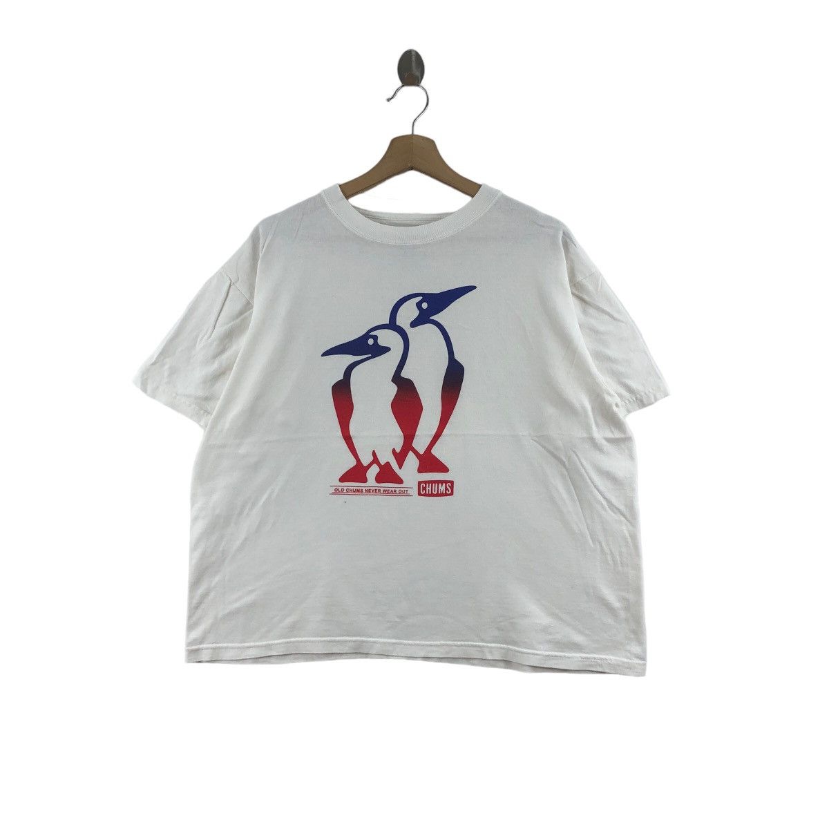 Chums T Shirt Outdoor Style Camping Hiking Hoodie, Sweatshirt | FlexRushtees.com