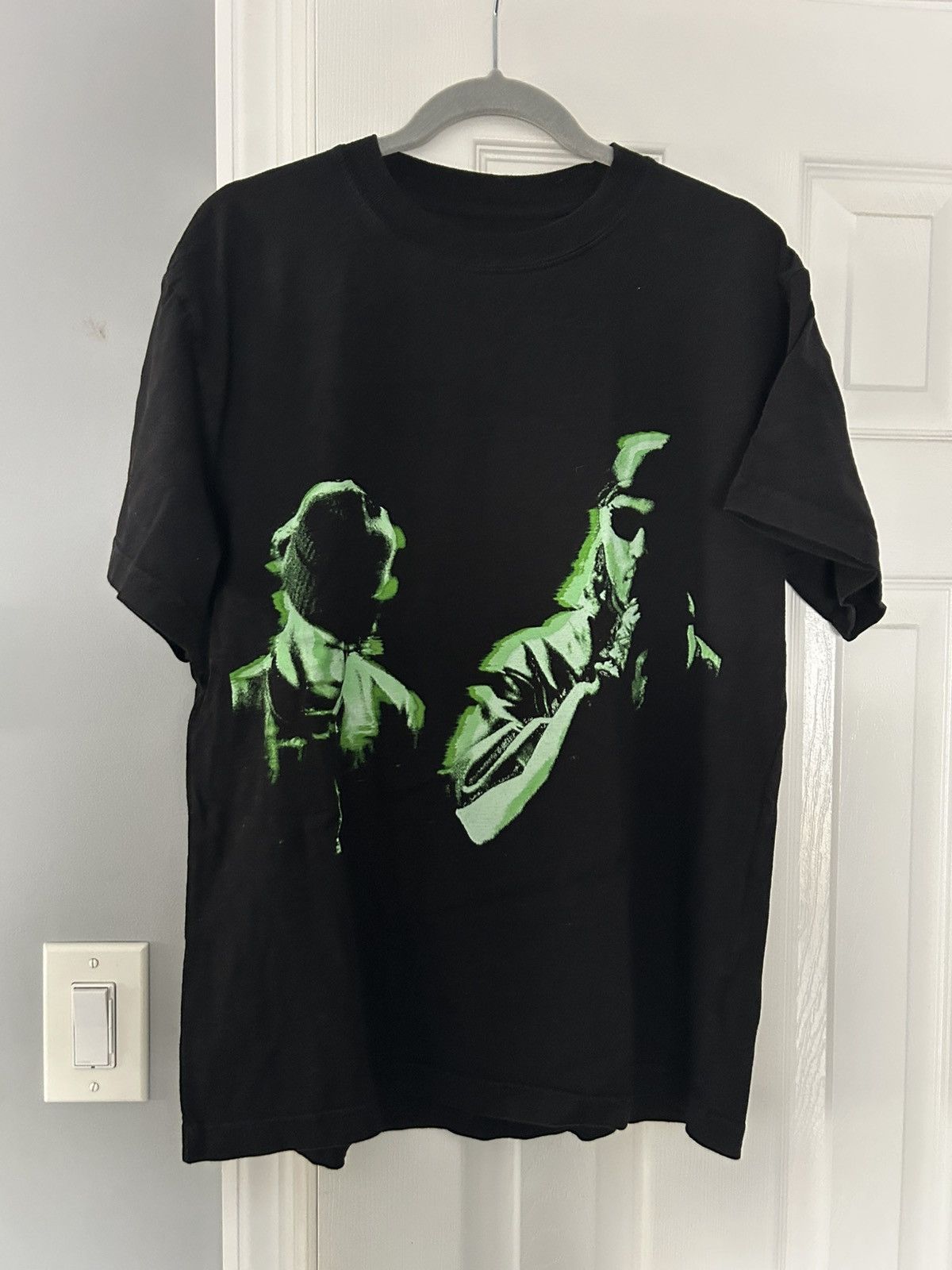 Future Metro Boomin We Don T Trust You Tee