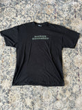 Vintage Matrix Reloaded T Shirt Sz Xl