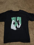 Joy Division Killjoy Tee Hoodie, Sweatshirt | FlexRushtees.com
