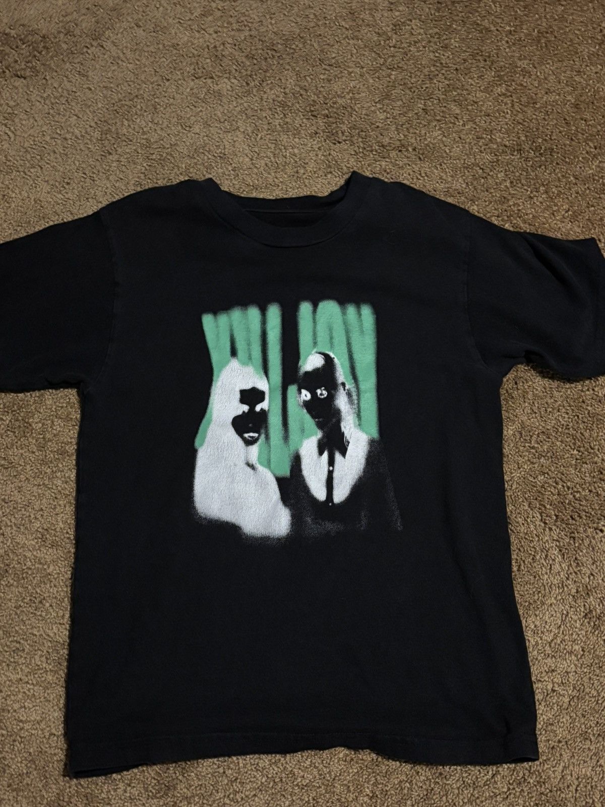 Joy Division Killjoy Tee Hoodie, Sweatshirt | FlexRushtees.com