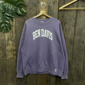 Vintage Ben Davis Crewneck
