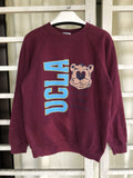 Vintage Hanes Ucla Sweatshirt