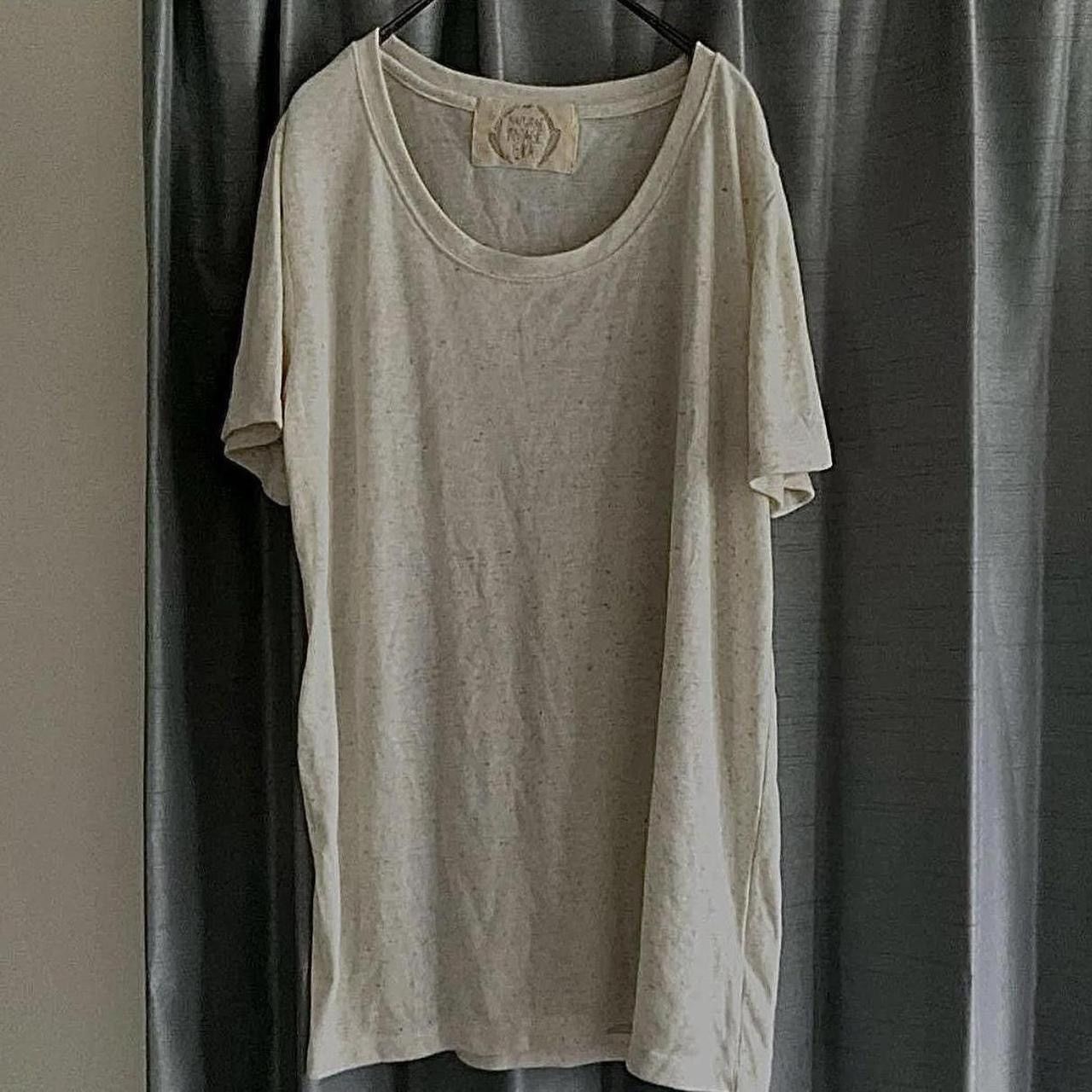 Goa 2000s T Shirt