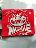 Vintage 90 S Pringles Mustache Ride Funny Humor T Shirt Hoodie, Sweatshirt | FlexRushtees.com