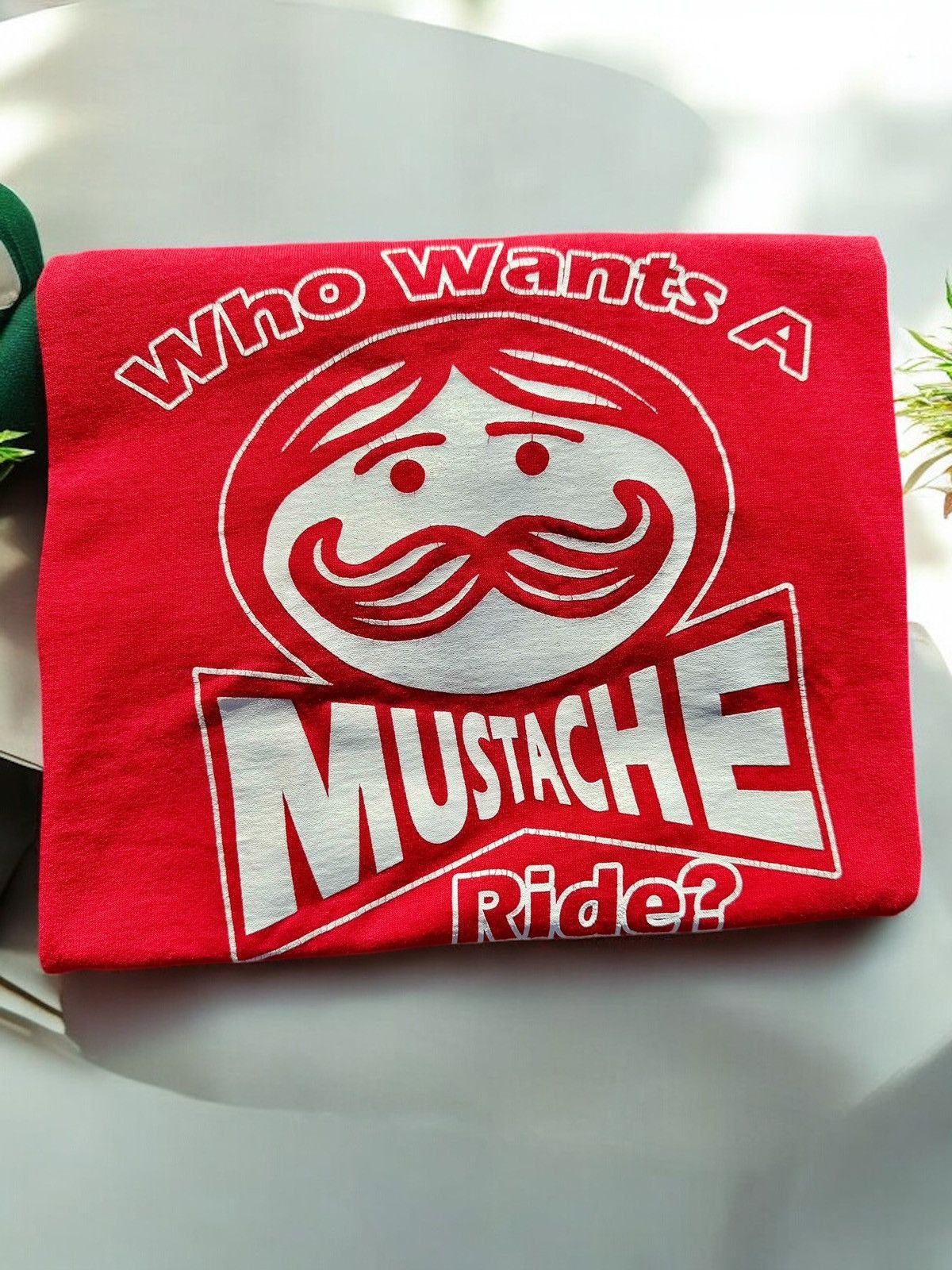 Vintage 90 S Pringles Mustache Ride Funny Humor T Shirt Hoodie, Sweatshirt | FlexRushtees.com