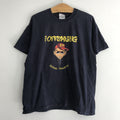 Vintage The Offspring Original Prankster Tour T Shirt Hoodie, Sweatshirt | FlexRushtees.com