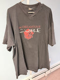 Band Tees 2000 The Cure Dream Tour Vintage Tee Hoodie, Sweatshirt | FlexRushtees.com