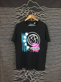 Vintage Blink 182 Punk Rock Band Self Titled Album Cover Tee Hoodie, Sweatshirt | FlexRushtees.com