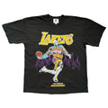 Lotas Warren Lotas Lakers 2020 Championship Tee L Hoodie, Sweatshirt | FlexRushtees.com