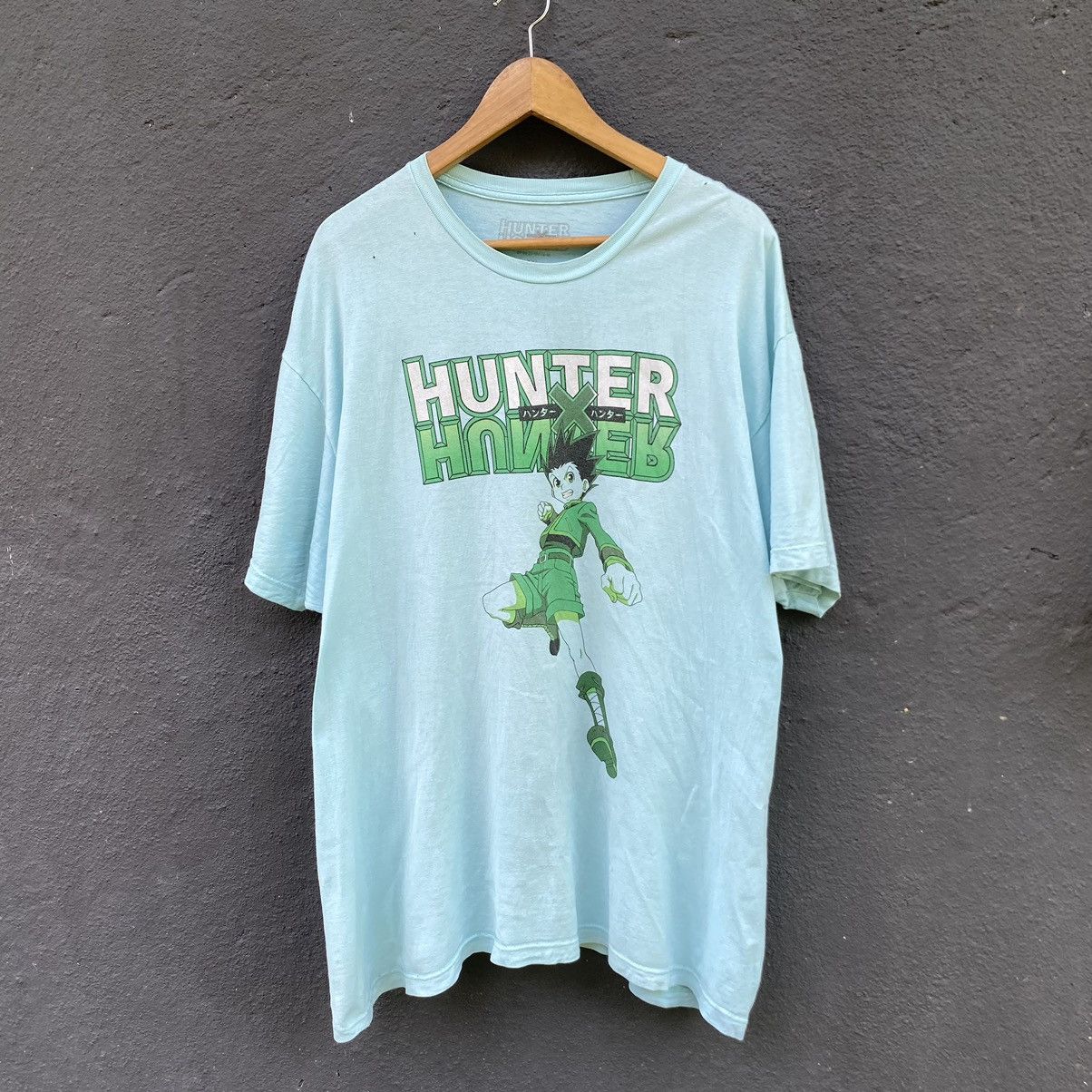 Hunter Anima Tee