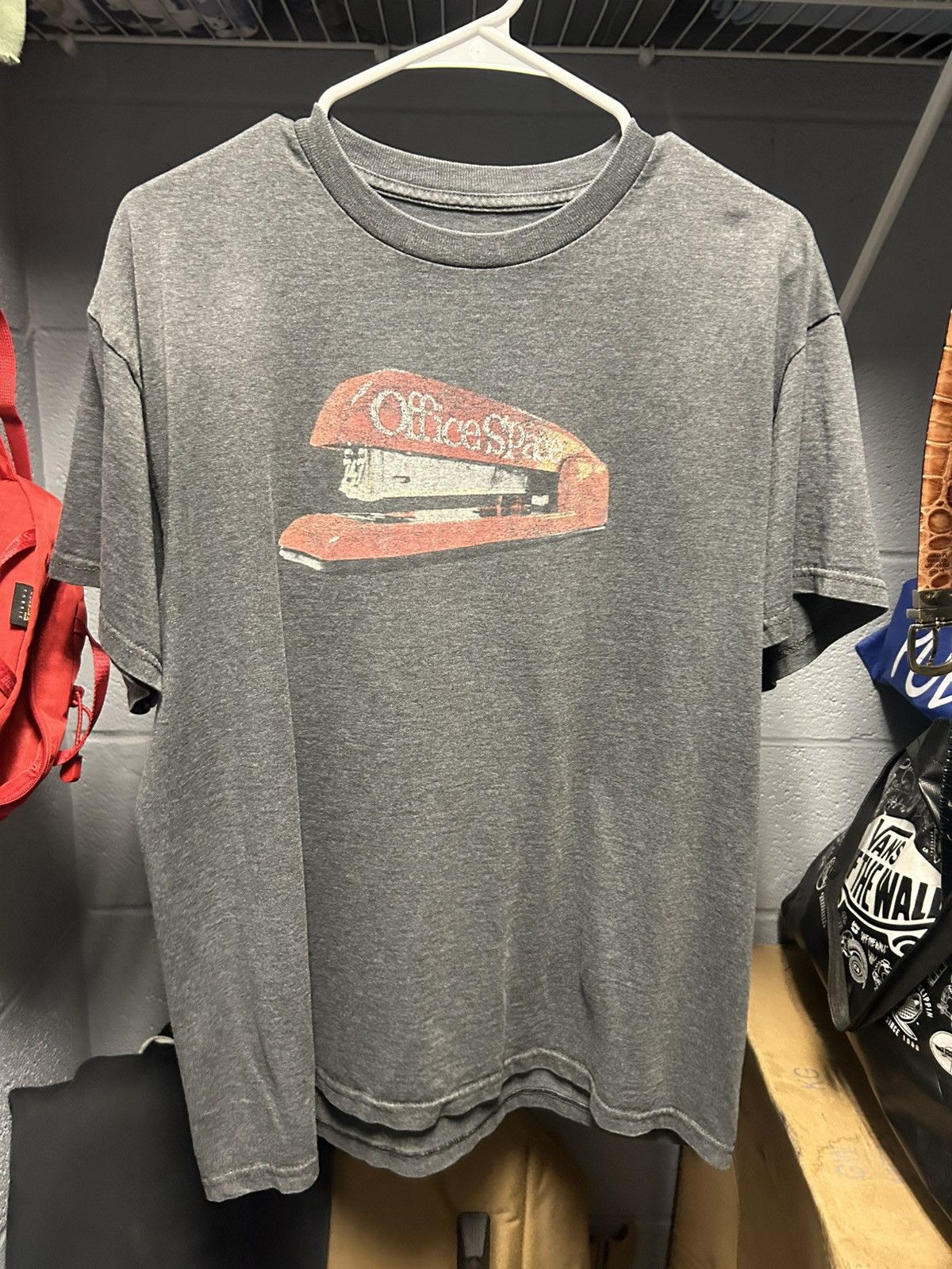 Other Office Space Movie Tee