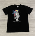 Boys Club Billionaire Boys Club Astronaut T Shirt Black Men S Medium