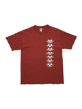Powell Peralta 1990s Santa Monica Airlines Skateboards Deadstock Tee Hoodie, Sweatshirt | FlexRushtees.com