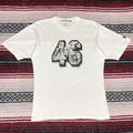 Vintage Tekkonkinstreet Japanese Manga Series Shirt