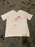 Net Ne Net Inside Out Print Bird Shirt Hoodie, Sweatshirt | FlexRushtees.com
