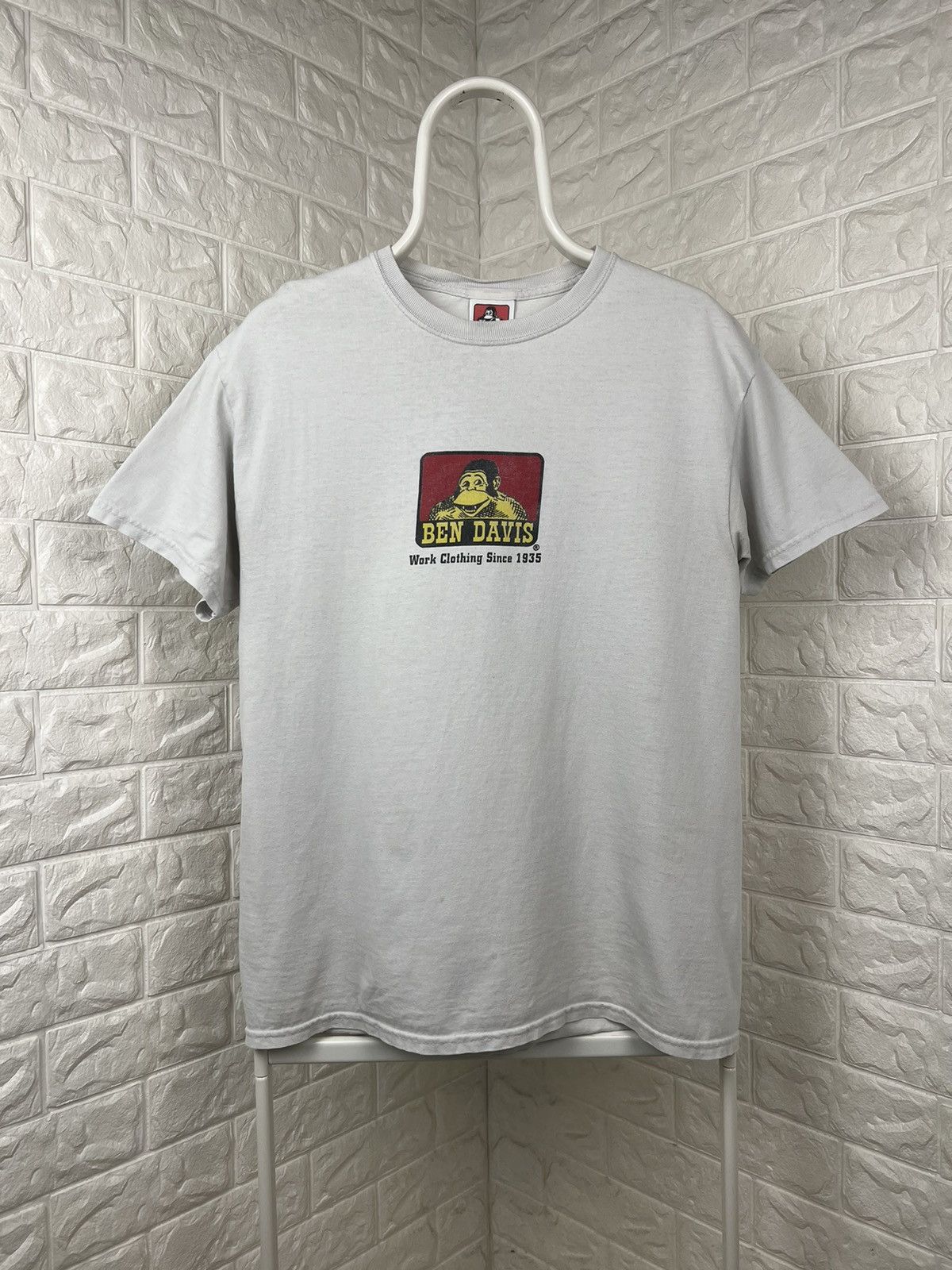 Vintage Ben Davis Tee