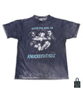 Vintage The Three Stooges T Shirt Xl Sun Faded Graphic Tee