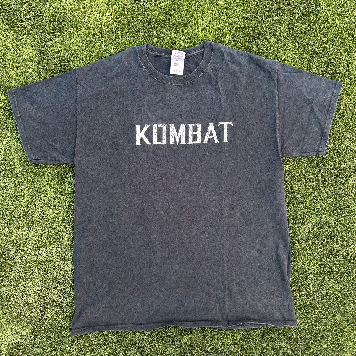 Other Mortal Kombat Shirt