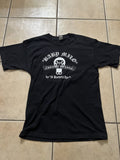 Hearts Chrome Hearts X Bape Large Tee Hoodie, Sweatshirt | FlexRushtees.com