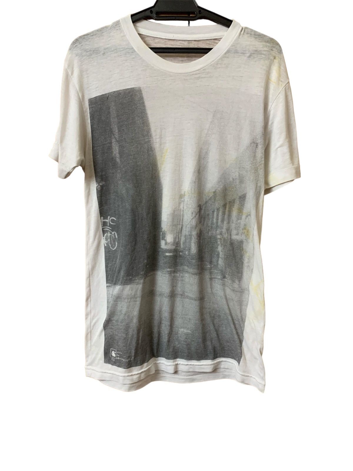 Vintage Paper Thin Photographic Vintage Shirt Hoodie, Sweatshirt | FlexRushtees.com