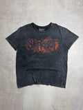 Vintage Slipknot Boxy T Shirt Y2k Xl Hoodie, Sweatshirt | FlexRushtees.com