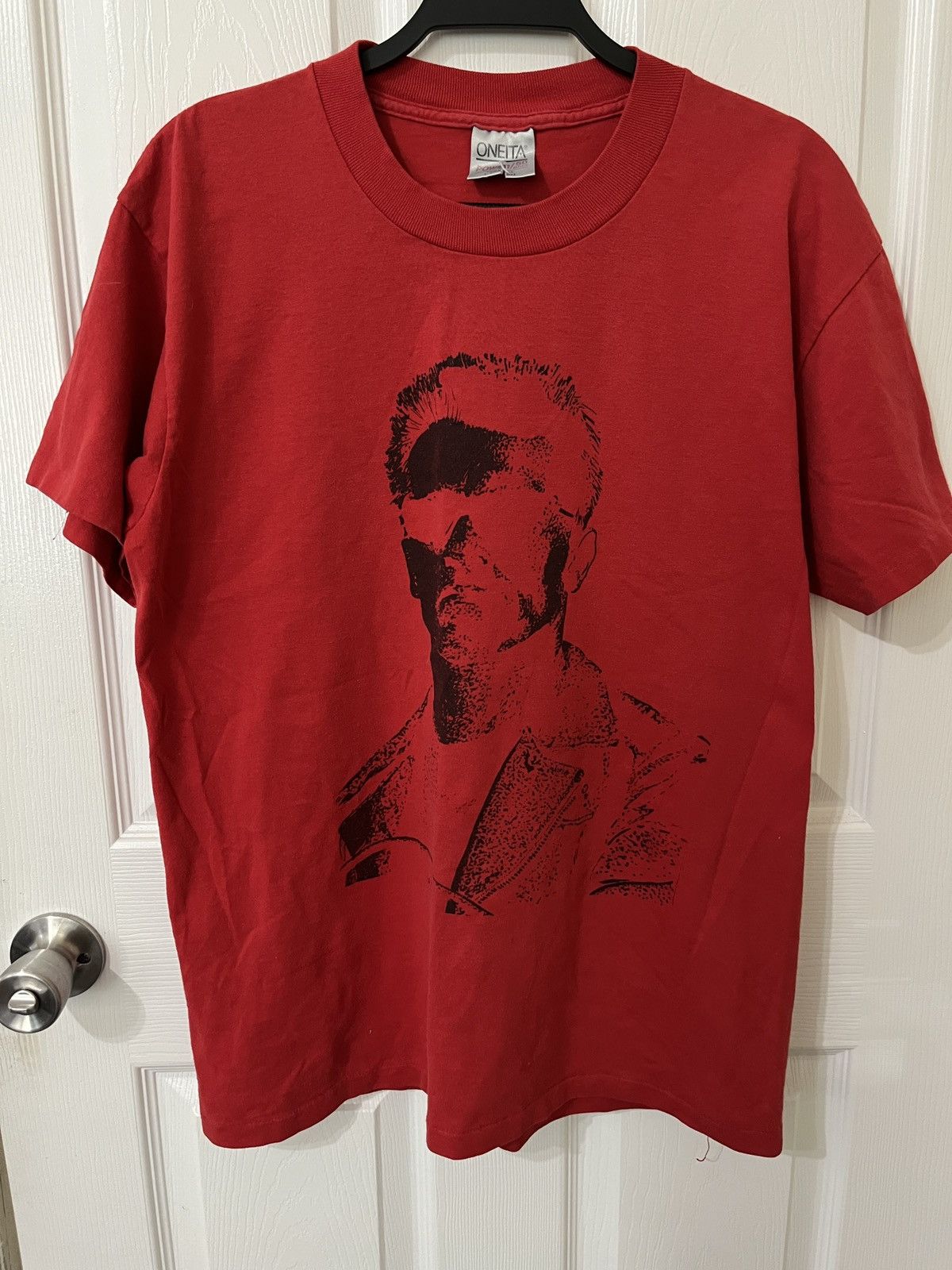 Vintage Terminator T Shirt Hoodie, Sweatshirt | FlexRushtees.com