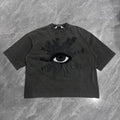 Ader Error House Of Error Black Soul T Shirt Hoodie, Sweatshirt | FlexRushtees.com